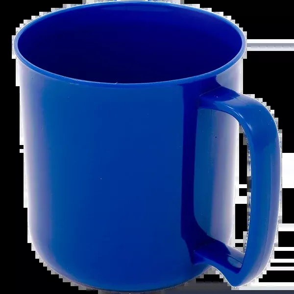Cascadian Mug - 14 oz
