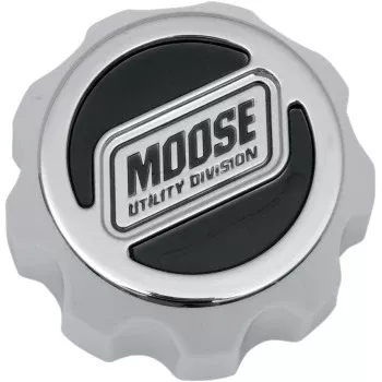 Center Cap - Replacement - 387X Wheel - Deep