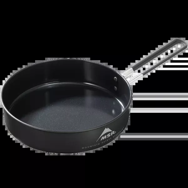 Ceramic Skillet