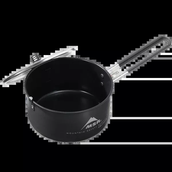 Ceramic Solo Pot 1.3L