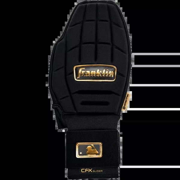 CFX PRT Sliding Mitt