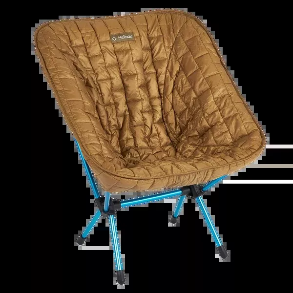 Chair One Reversible Quilted Seat Warmer