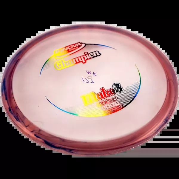 Champion Mako3 Mid-Range