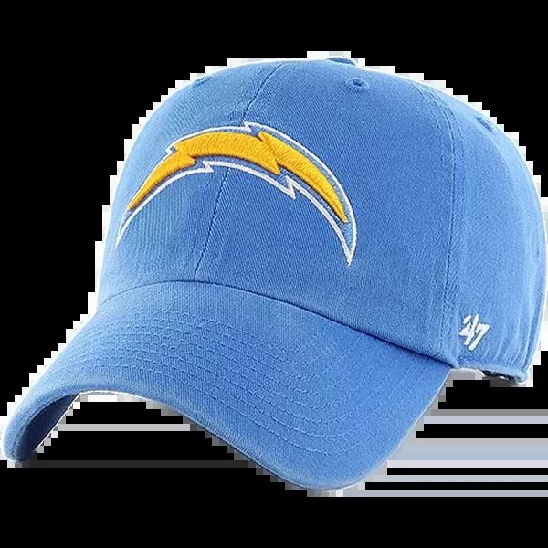 Chargers 47 Clean Up