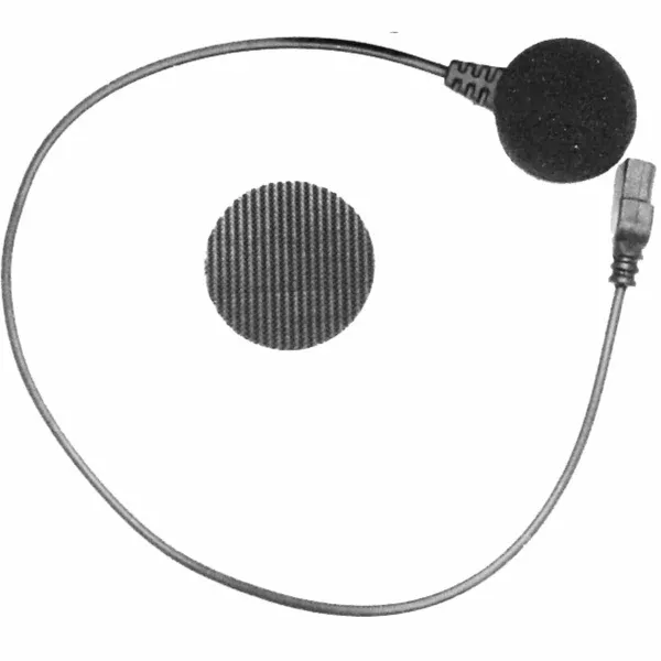 Chatterbox BiT Full Face Mic Communication Head Set Accessories