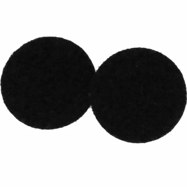 Chatterbox BiT Mic Sponges Communication Head Set Accessories