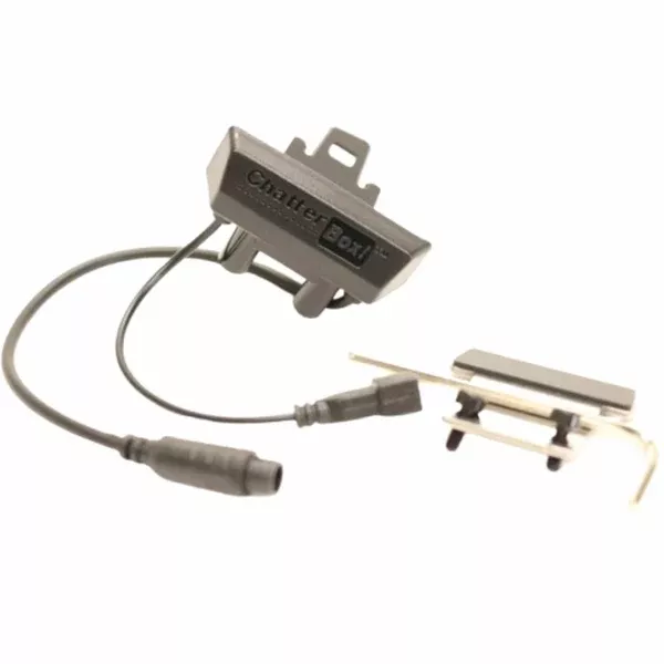 Chatterbox BiT Series Cradle Mounting Bracket Communication Head Set Accessories