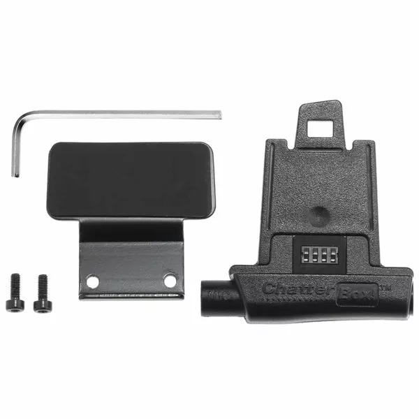 Chatterbox X2-C / X2 Slim-P / X2 Slim Cradle Mounting Bracket Communication Head Set Accessories