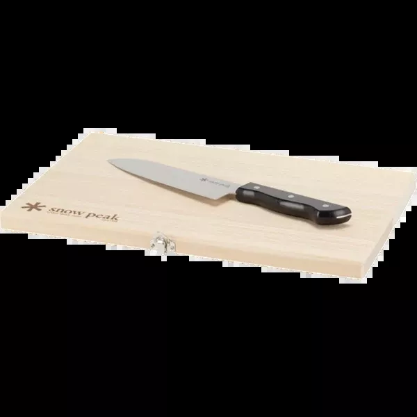 Chopping Board Set L