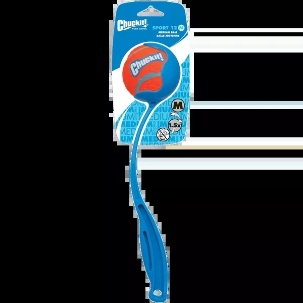 ChuckIt! Sport 12M Launcher