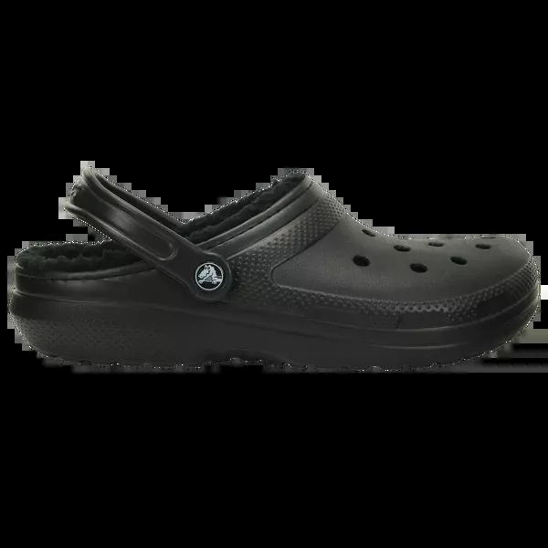 Classic Lined Clog