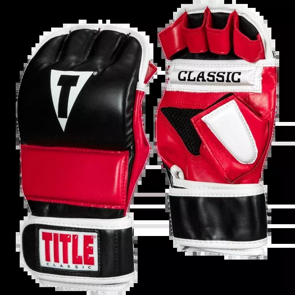 Classic Wristwrap Gloves