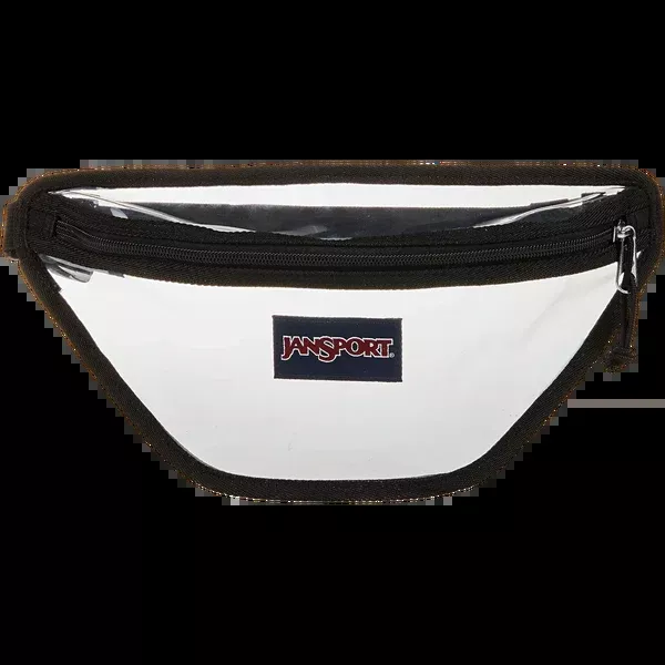 Clear Waistpack
