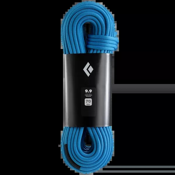 Climbing Rope 9.9mm x 40m