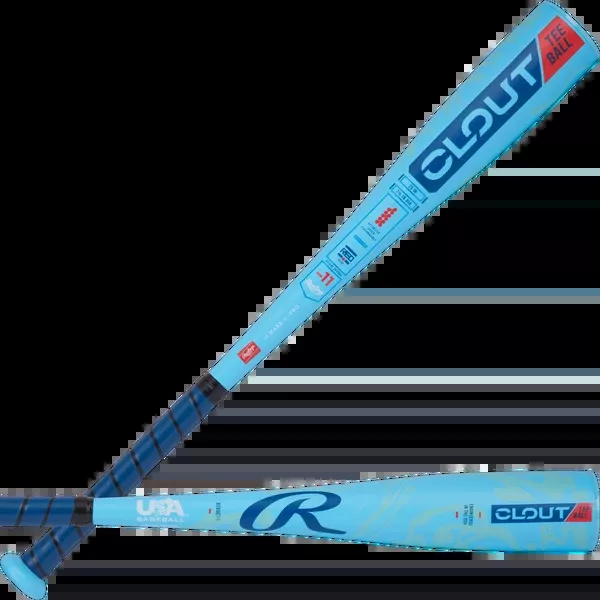 Clout -11 T-Ball 2 5/8"