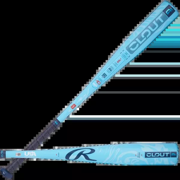 Clout AI -10 USA 2 5/8"