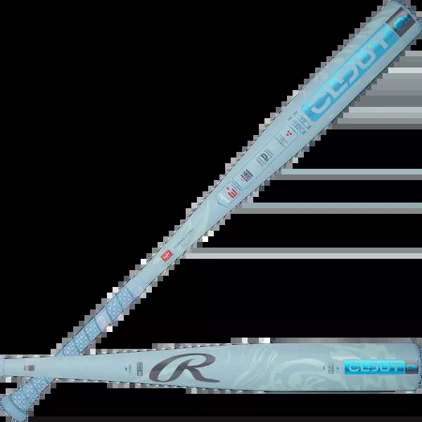 Clout AI -3 BBCOR 2 5/8"