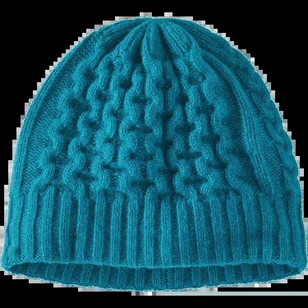 Coastal Cable Beanie