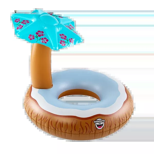Coconut Drink Float