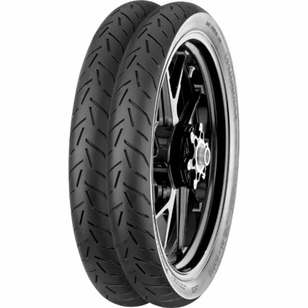 Continental ContiStreet 17" Front Street Tires
