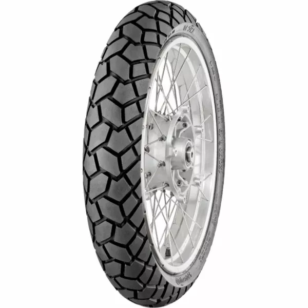 Continental TKC 70 17" Front Off-Road Tires