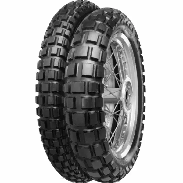 Continental TKC 80 19" Front Off-Road Tires