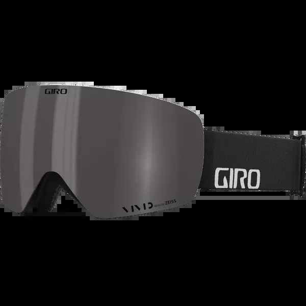 Contour RS + Bonus Lens
