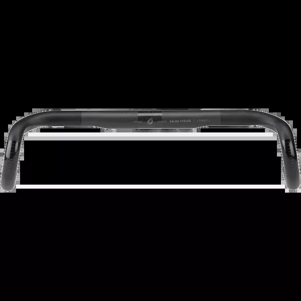 Cowbell Carbon Drop Handlebar 31.8mm/44cm
