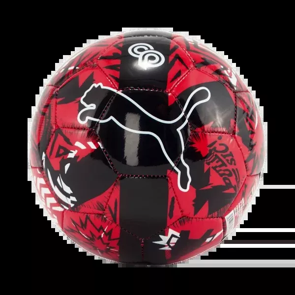 CP 10 Graphic Mini Ball