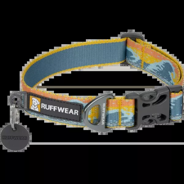 Crag Reflective Dog Collar
