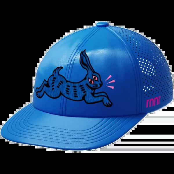 Crew Hat - All Luck