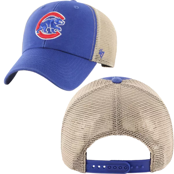 Cubs Flagship Wash '47 MVP