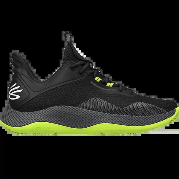 Curry HOVR Splash 2