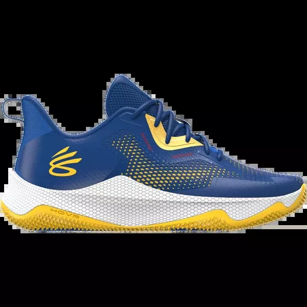 Curry HOVR Splash 3