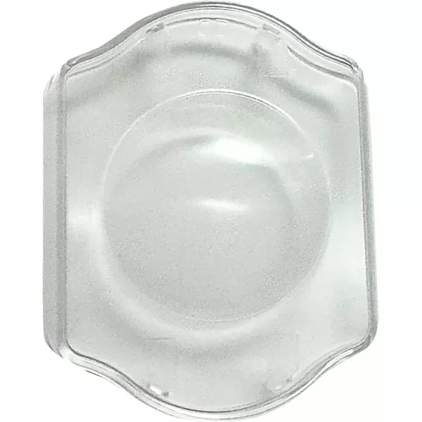 Custom Dynamics Rock Guard for Shark Demon LED Fog Light Motorcycle Accessories