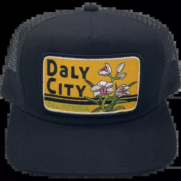 Daly City Trucker