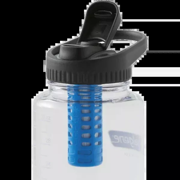 DayCap In-Bottle Filter