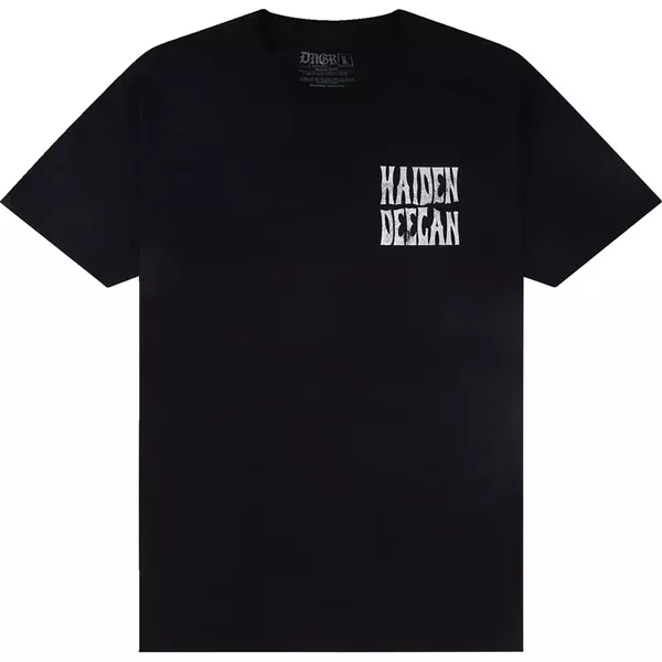 Deegan Apparel Smash Men's Short-Sleeve Shirts
