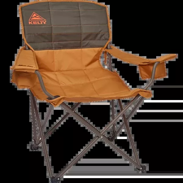 Deluxe Lounge Chair