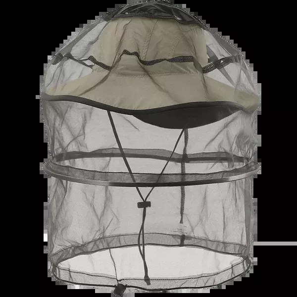 Deluxe Spring Ring Headnet