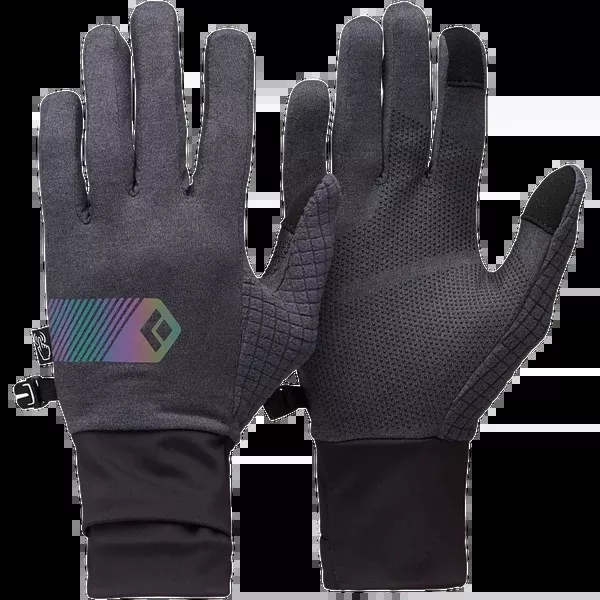 Deploy Gloves