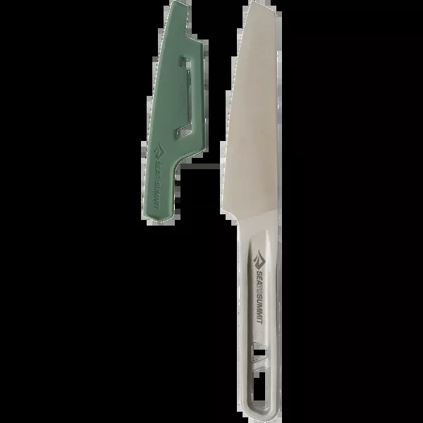 Detour Stainless Steel Kitchen Knife