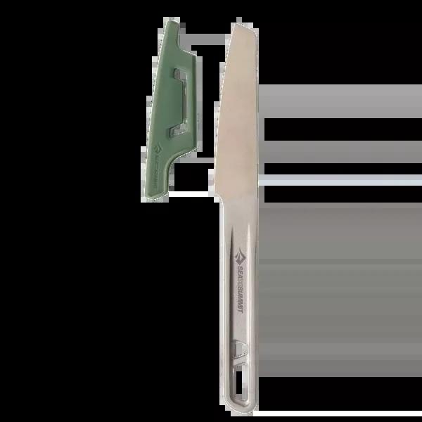 Detour Stainless Steel Paring Knife