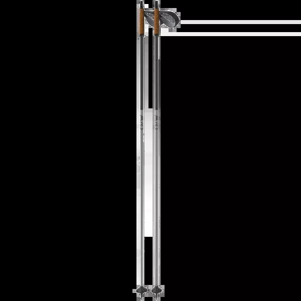 Diamond ALC Poles