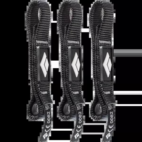 Diamond Dogbone 12cm 3 Pack
