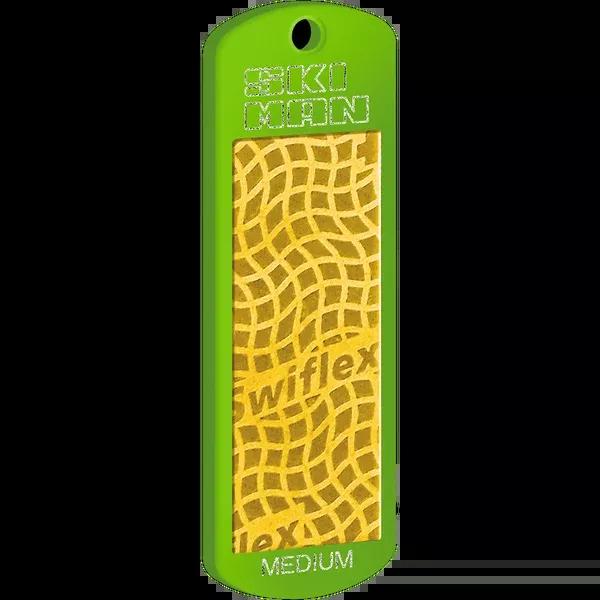 Diamond File SPORT Grit 400 Medium