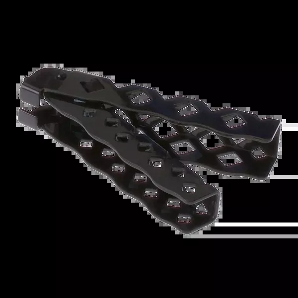Diamondback Gripper