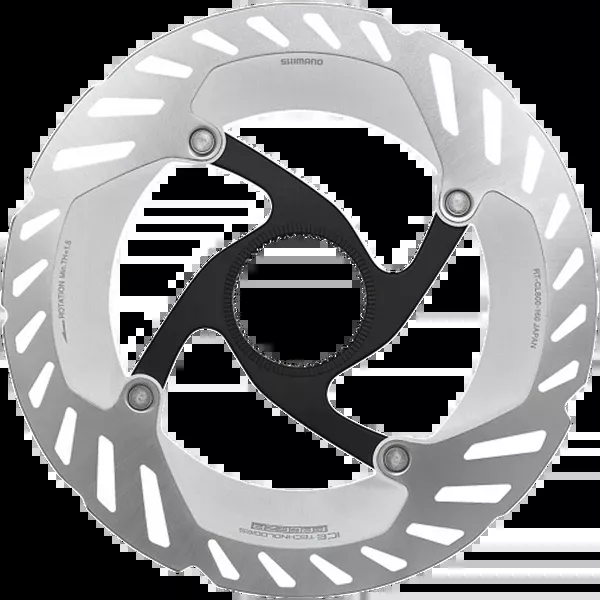 Disc Brake Rotor RT-CL800-SI 160mm