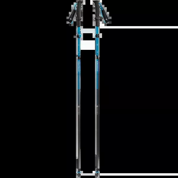 Distance Carbon FLZ Poles