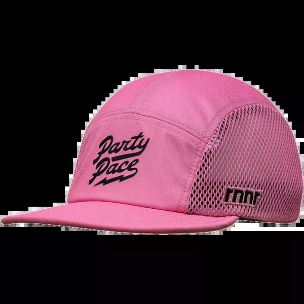 Distance Hat - Party Pace